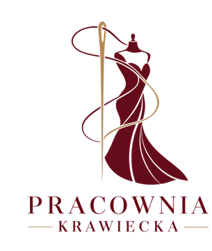 Logo Bella Sartoria — pracownia krawiecka